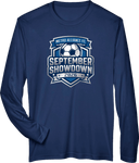 Performance Long Sleeves - Metro Alliance FC September Showdown 2026