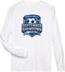 Performance Long Sleeves - Metro Alliance FC September Showdown 2026