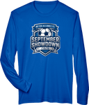 Performance Long Sleeves - Metro Alliance FC September Showdown 2026