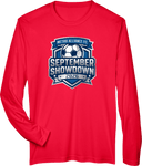 Performance Long Sleeves - Metro Alliance FC September Showdown 2026