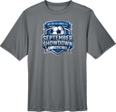 Performance Short Sleeves - Metro Alliance FC September Showdown 2026