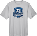 Performance Short Sleeves - Metro Alliance FC September Showdown 2026