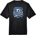 Performance Short Sleeves - Metro Alliance FC September Showdown 2026