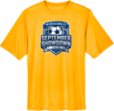 Performance Short Sleeves - Metro Alliance FC September Showdown 2026