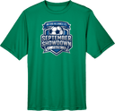 Performance Short Sleeves - Metro Alliance FC September Showdown 2026