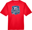 Performance Short Sleeves - Metro Alliance FC September Showdown 2026