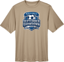 Performance Short Sleeves - Metro Alliance FC September Showdown 2026