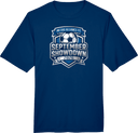 Performance Short Sleeves - Metro Alliance FC September Showdown 2026