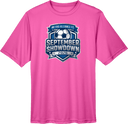 Performance Short Sleeves - Metro Alliance FC September Showdown 2026