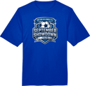 Performance Short Sleeves - Metro Alliance FC September Showdown 2026
