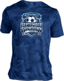 Performance Short Sleeves - Metro Alliance FC September Showdown 2026