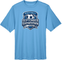 Performance Short Sleeves - Metro Alliance FC September Showdown 2026