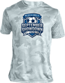 Performance Short Sleeves - Metro Alliance FC September Showdown 2026