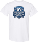 Short Sleeves - Metro Alliance FC September Showdown 2026