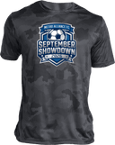 Performance Short Sleeves - Metro Alliance FC September Showdown 2026