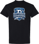 Short Sleeves - Metro Alliance FC September Showdown 2026