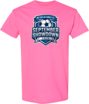 Short Sleeves - Metro Alliance FC September Showdown 2026
