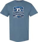 Short Sleeves - Metro Alliance FC September Showdown 2026