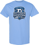 Short Sleeves - Metro Alliance FC September Showdown 2026