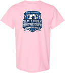 Short Sleeves - Metro Alliance FC September Showdown 2026