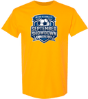 Short Sleeves - Metro Alliance FC September Showdown 2026