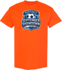 Short Sleeves - Metro Alliance FC September Showdown 2026