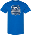 Short Sleeves - Metro Alliance FC September Showdown 2026