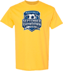 Short Sleeves - Metro Alliance FC September Showdown 2026