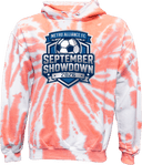 Tie-Dye Hoodies - Metro Alliance FC September Showdown 2026