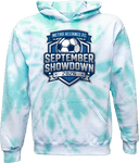 Tie-Dye Hoodies - Metro Alliance FC September Showdown 2026