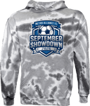 Tie-Dye Hoodies - Metro Alliance FC September Showdown 2026