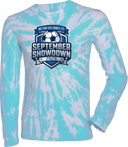 Tie-Dye Long Sleeves - Metro Alliance FC September Showdown 2026