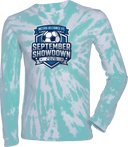 Tie-Dye Long Sleeves - Metro Alliance FC September Showdown 2026