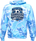 Tie-Dye Hoodies - Metro Alliance FC September Showdown 2026