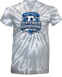 Tie-Dye Short Sleeves - Metro Alliance FC September Showdown 2026