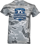 Tie-Dye Short Sleeves - Metro Alliance FC September Showdown 2026