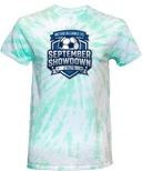 Tie-Dye Short Sleeves - Metro Alliance FC September Showdown 2026