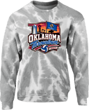 Crew Sweatshirt - Oklahoma Throwdown 2027