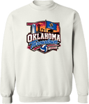 Crew Sweatshirt - Oklahoma Throwdown 2027