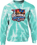 Crew Sweatshirt - Oklahoma Throwdown 2027