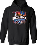 Hoodies - Oklahoma Throwdown 2027