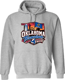 Hoodies - Oklahoma Throwdown 2027