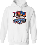 Hoodies - Oklahoma Throwdown 2027