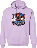 Hoodies - Oklahoma Throwdown 2027