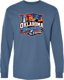 Long Sleeves - Oklahoma Throwdown 2027