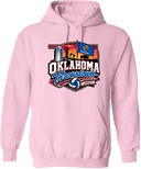 Hoodies - Oklahoma Throwdown 2027