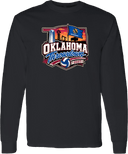 Long Sleeves - Oklahoma Throwdown 2027