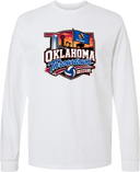 Long Sleeves - Oklahoma Throwdown 2027