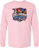 Long Sleeves - Oklahoma Throwdown 2027