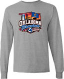 Long Sleeves - Oklahoma Throwdown 2027